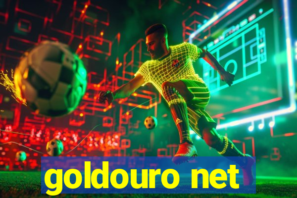 goldouro net